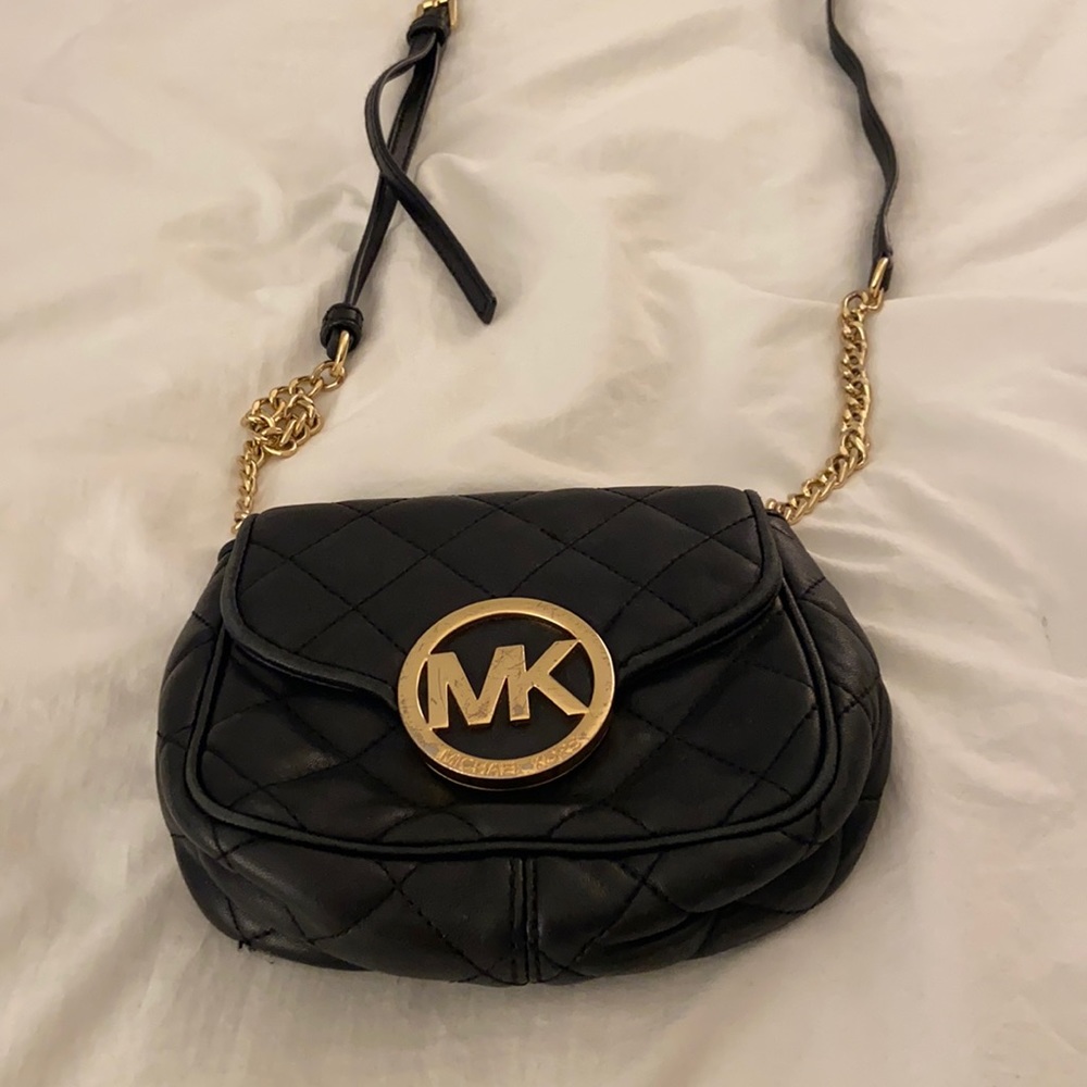 Michael Kors purse